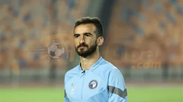 صفقة حاسمة.. ثنائي بيراميدز ينتقل للاتحاد السكندري بعد ساعتين